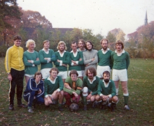 F5321 Ratti-team 2 ca 1974